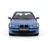 BMW (E46) 318 Ti Compact 2002 (Blue Met.), OttO mobile 1/18 scale