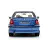 BMW (E46) 318 Ti Compact 2002 (Blue Met.), OttO mobile 1/18 scale