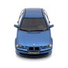 BMW (E46) 318 Ti Compact 2002 (Blue Met.), OttO mobile 1/18 scale