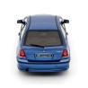 BMW (E46) 318 Ti Compact 2002 (Blue Met.), OttO mobile 1/18 scale