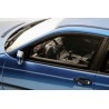 BMW (E46) 318 Ti Compact 2002 (Blue Met.), OttO mobile 1/18 scale