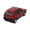 Fiat Uno Turbo i.e. 1990 model 1:18 OttO mobile OT487