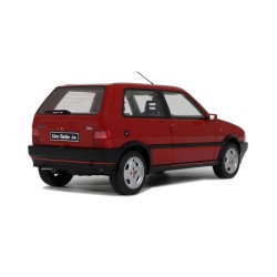 Fiat Uno Turbo i.e. 1990 model 1:18 OttO mobile OT487