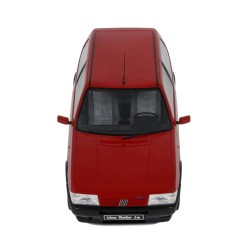 Fiat Uno Turbo i.e. 1990 model 1:18 OttO mobile OT487