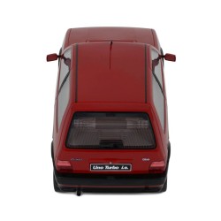 Fiat Uno Turbo i.e. 1990 model 1:18 OttO mobile OT487