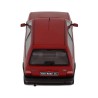 Fiat Uno Turbo i.e. 1990 model 1:18 OttO mobile OT487