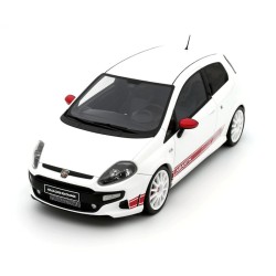 Fiat Punto Abarth Esseesse 2010 model 1:18 OttO mobile OT460
