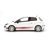 Fiat Punto Abarth Esseesse 2010 model 1:18 OttO mobile OT460