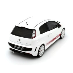 Fiat Punto Abarth Esseesse 2010 model 1:18 OttO mobile OT460