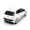Fiat Punto Abarth Esseesse 2010 model 1:18 OttO mobile OT460