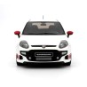 Fiat Punto Abarth Esseesse 2010 model 1:18 OttO mobile OT460