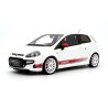 Fiat Punto Abarth Esseesse 2010 model 1:18 OttO mobile OT460