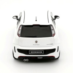 Fiat Punto Abarth Esseesse 2010 model 1:18 OttO mobile OT460
