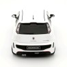 Fiat Punto Abarth Esseesse 2010 model 1:18 OttO mobile OT460
