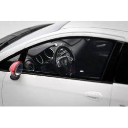 Fiat Punto Abarth Esseesse 2010 model 1:18 OttO mobile OT460
