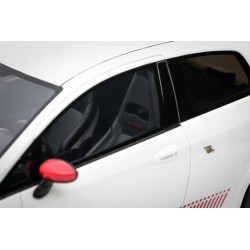 Fiat Punto Abarth Esseesse 2010 model 1:18 OttO mobile OT460