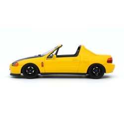Honda Civic Del Sol Spoon 1996, OttO mobile 1/18 scale