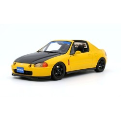 Honda Civic Del Sol Spoon 1996, OttO mobile 1/18 scale