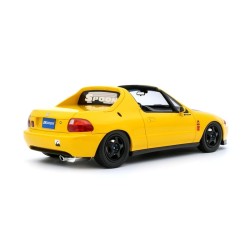 Honda Civic Del Sol Spoon 1996, OttO mobile 1/18 scale