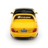 Honda Civic Del Sol Spoon 1996, OttO mobile 1/18 scale