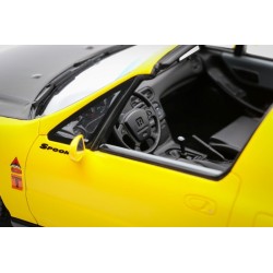 Honda Civic Del Sol Spoon 1996, OttO mobile 1/18 scale