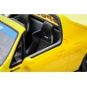 Honda Civic Del Sol Spoon 1996, OttO mobile 1/18 scale