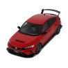 Honda Civic Type R Mugen (FL5) 2024, OttO mobile 1/18 scale