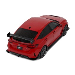Honda Civic Type R Mugen (FL5) 2024, OttO mobile 1/18 scale