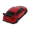 Honda Civic Type R Mugen (FL5) 2024, OttO mobile 1/18 scale