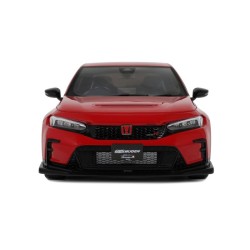 Honda Civic Type R Mugen (FL5) 2024, OttO mobile 1/18 scale