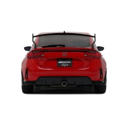 Honda Civic Type R Mugen (FL5) 2024, OttO mobile 1/18 scale