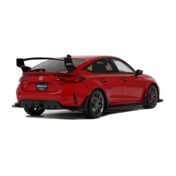 Honda Civic Type R Mugen (FL5) 2024, OttO mobile 1/18 scale