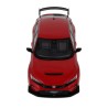 Honda Civic Type R Mugen (FL5) 2024, OttO mobile 1/18 scale