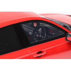 Honda Civic Type R Mugen (FL5) 2024, OttO mobile 1/18 scale