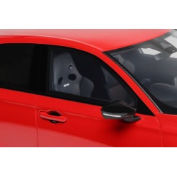 Honda Civic Type R Mugen (FL5) 2024, OttO mobile 1/18 scale