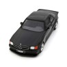 Koenig-Specials 560 SEC (Mercedes Benz (C126) 560 SEC) 1992 model 1:18 OttO mobile OT1134