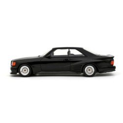 Koenig-Specials 560 SEC (Mercedes Benz (C126) 560 SEC) 1992 model 1:18 OttO mobile OT1134