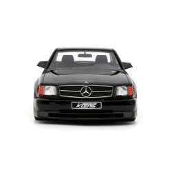 Koenig-Specials 560 SEC (Mercedes Benz (C126) 560 SEC) 1992 model 1:18 OttO mobile OT1134