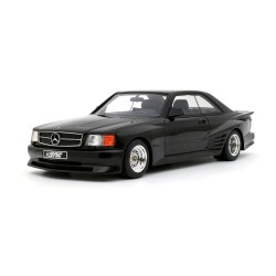 Koenig-Specials 560 SEC (Mercedes Benz (C126) 560 SEC) 1992 model 1:18 OttO mobile OT1134