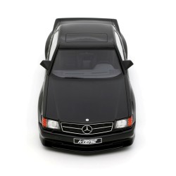 Koenig-Specials 560 SEC (Mercedes Benz (C126) 560 SEC) 1992 model 1:18 OttO mobile OT1134