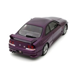 Nissan Skyline GT-R (R33) V-Spec 1995 model 1:18 OttO mobile OT1138