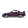 Nissan Skyline GT-R (R33) V-Spec 1995 model 1:18 OttO mobile OT1138