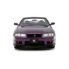 Nissan Skyline GT-R (R33) V-Spec 1995 model 1:18 OttO mobile OT1138