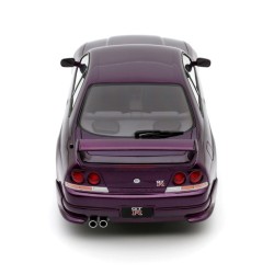 Nissan Skyline GT-R (R33) V-Spec 1995 model 1:18 OttO mobile OT1138