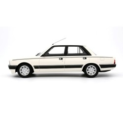 Peugeot 505 V6 1989 model 1:18 OttO mobile OT1297