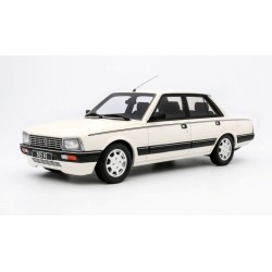 Peugeot 505 V6 1989 model 1:18 OttO mobile OT1297
