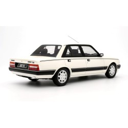 Peugeot 505 V6 1989 model 1:18 OttO mobile OT1297