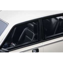 Peugeot 505 V6 1989 model 1:18 OttO mobile OT1297