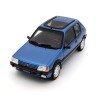 Peugeot 205 1.9 GTI Le Mans 1991, OttO mobile 1/18 scale