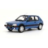 Peugeot 205 1.9 GTI Le Mans 1991, OttO mobile 1/18 scale